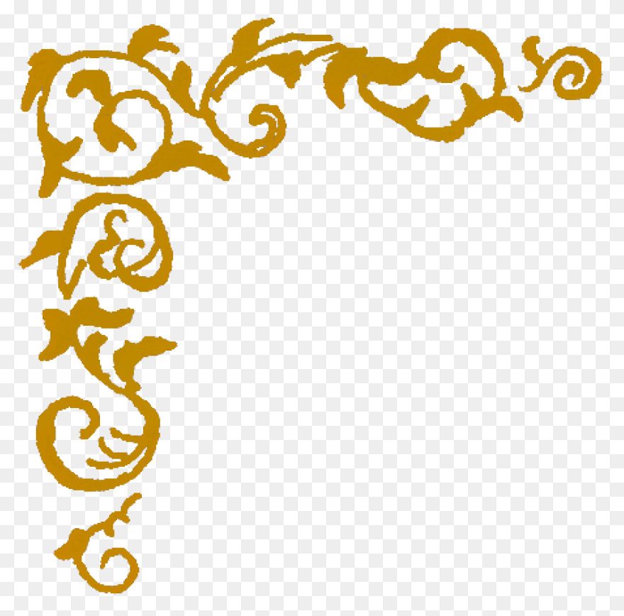 Free Corner Borders, Download Free 