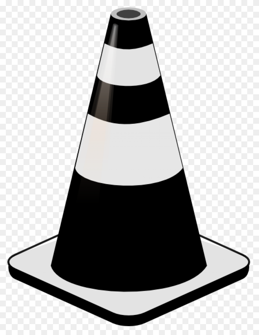 Cone Clipart Cone Object Cone - Cone