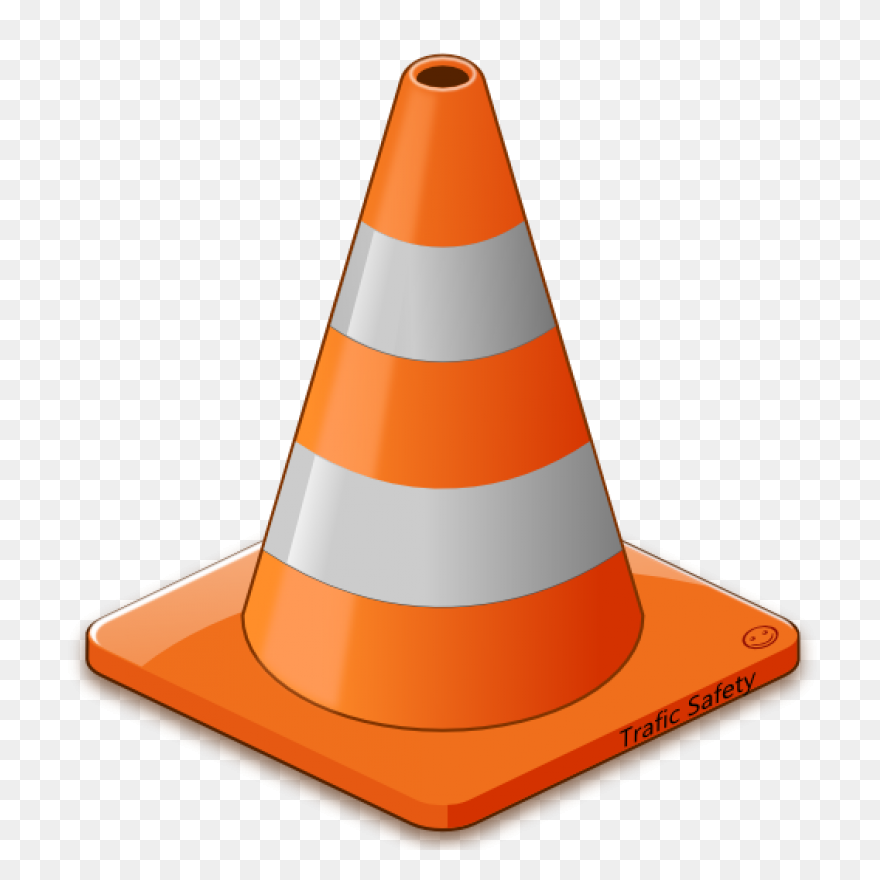 Cone Clipart Cone Object - Cone Obj