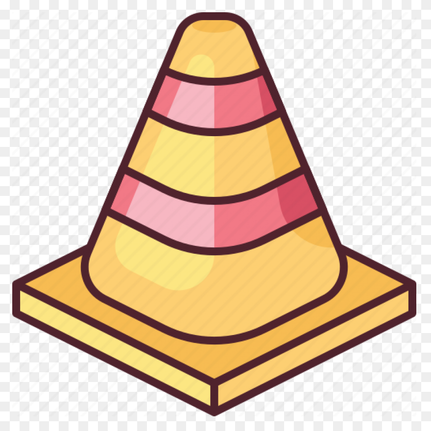 Cone Clipart Cone Object - Cone Obj