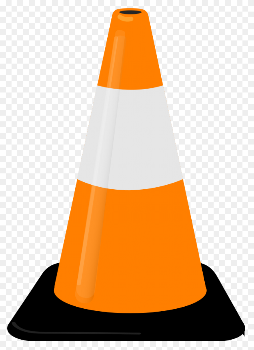 Cone Clipart Cone Object - Cone Obj