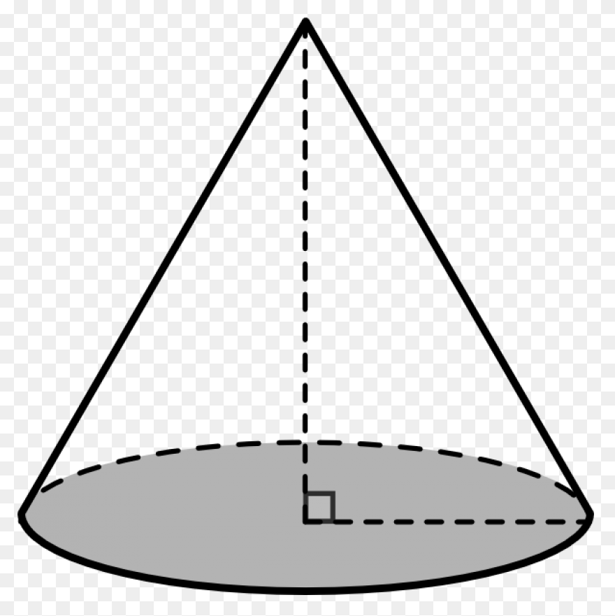 Cone Clipart Cone Object - Cone Obj