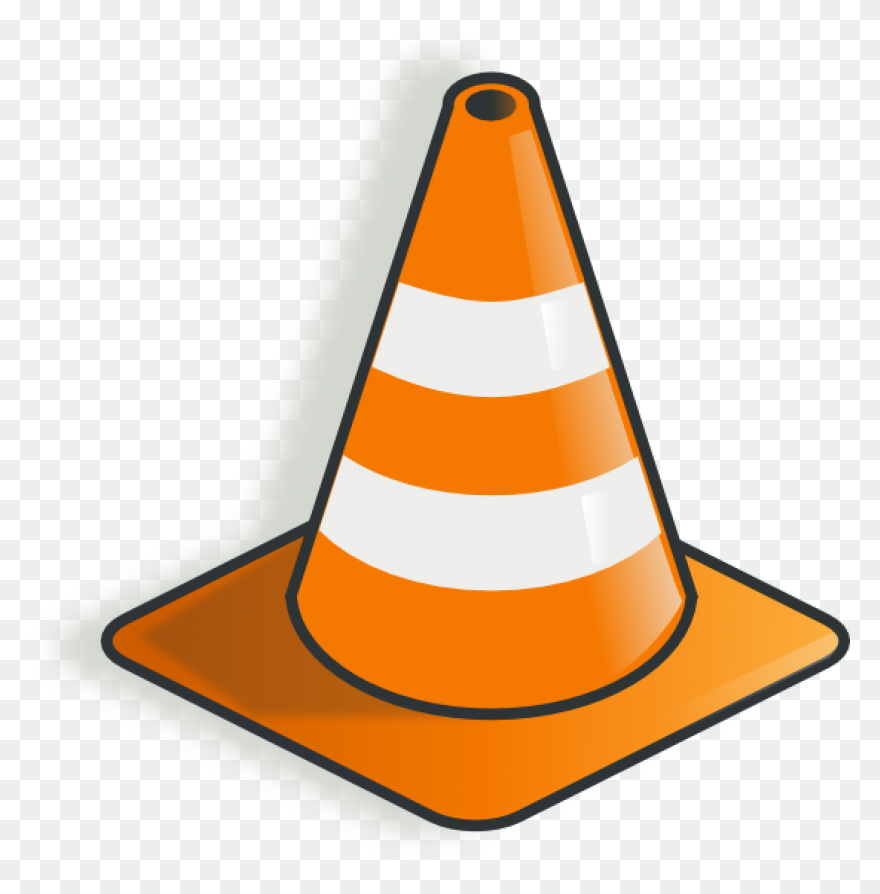 Cone Clipart Cone Object - Cone Obj