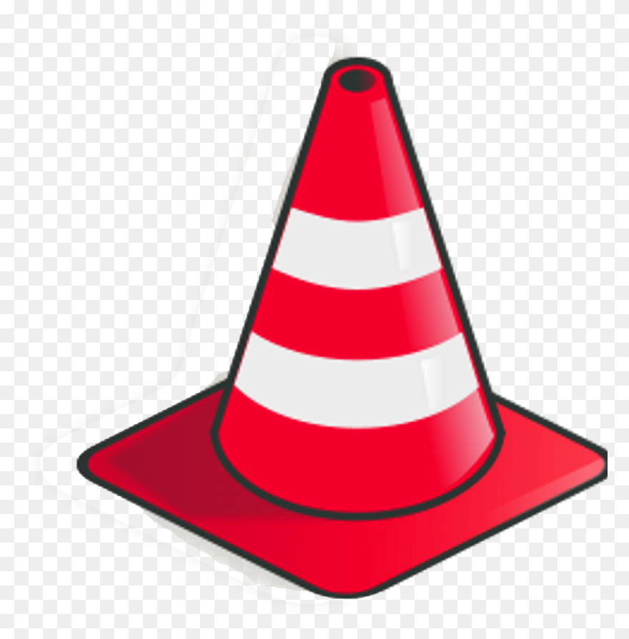 Cone Clipart Cone Object - Cone Obj