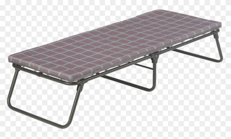 Folding Cot In Chennai Clipart - Cot
