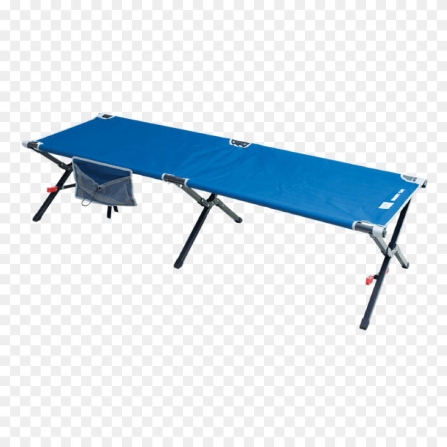 Folding Cot In Chennai Clipart - Fu