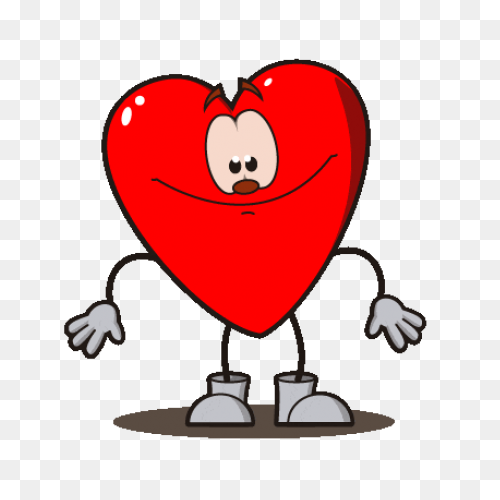 Corazon Comics Sticker Corazon Comics - Corazon