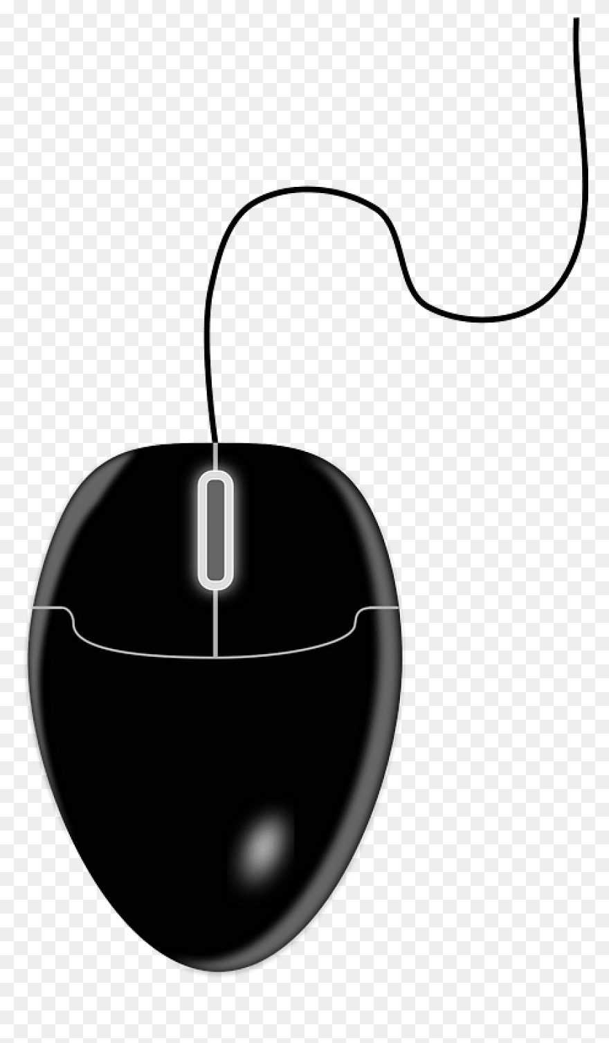 Download Hd Mouse Click Clip Art - 