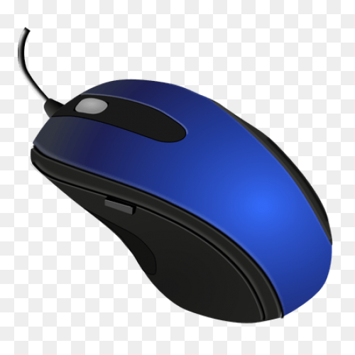 Download Hd Mouse Click Clip Art - 