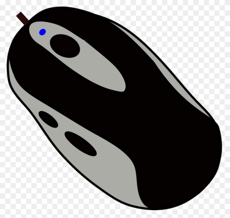 Download Hd Mouse Click Clip Art - 