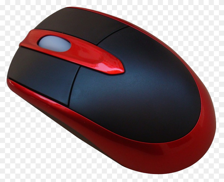Download Hd Mouse Click Clip Art - 