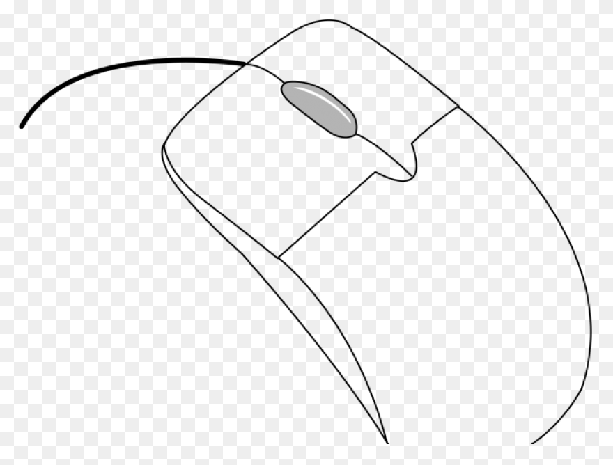 Download Hd Mouse Click Clip Art - 