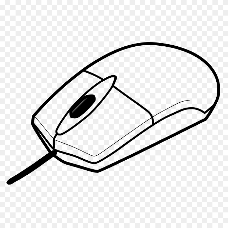 Download Hd Mouse Click Clip Art - 