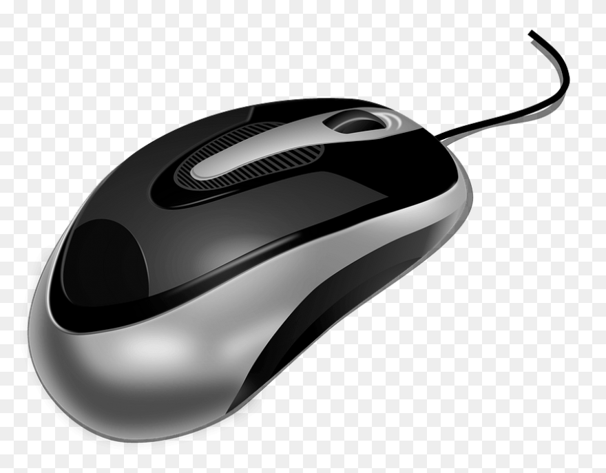 Download Hd Mouse Click Clip Art - 