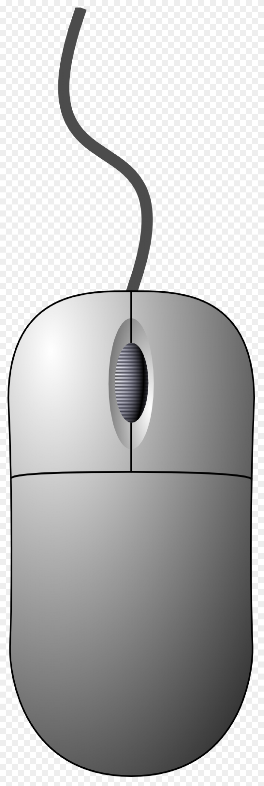 Download Hd Mouse Click Clip Art - 