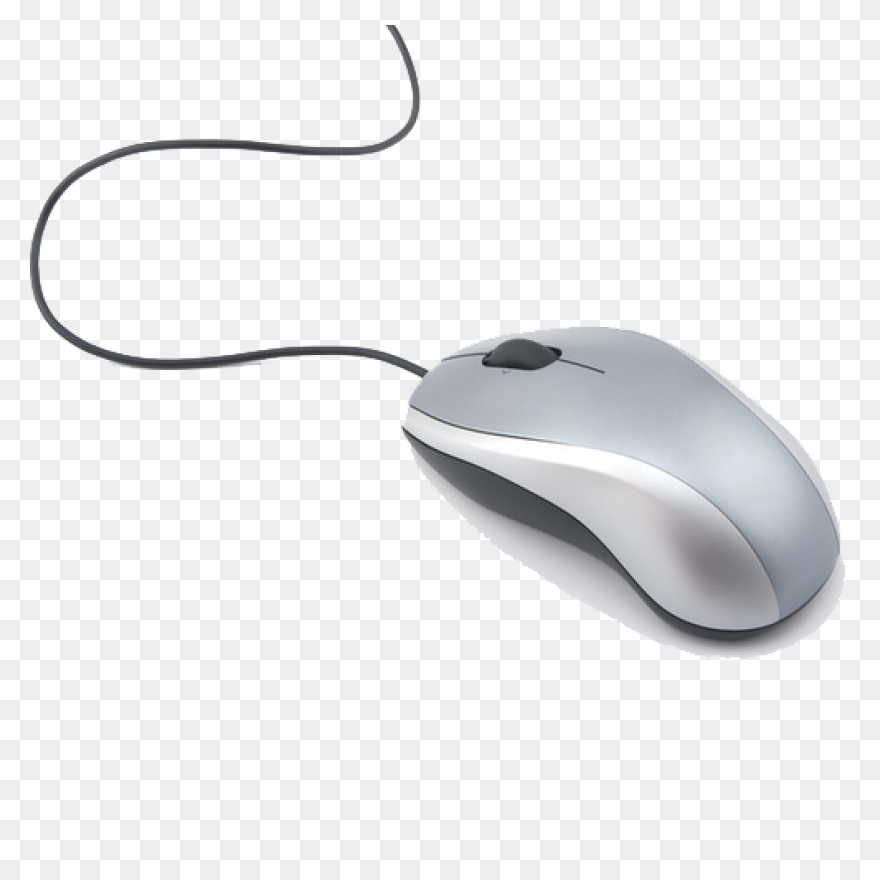 Download Hd Mouse Click Clip Art - 