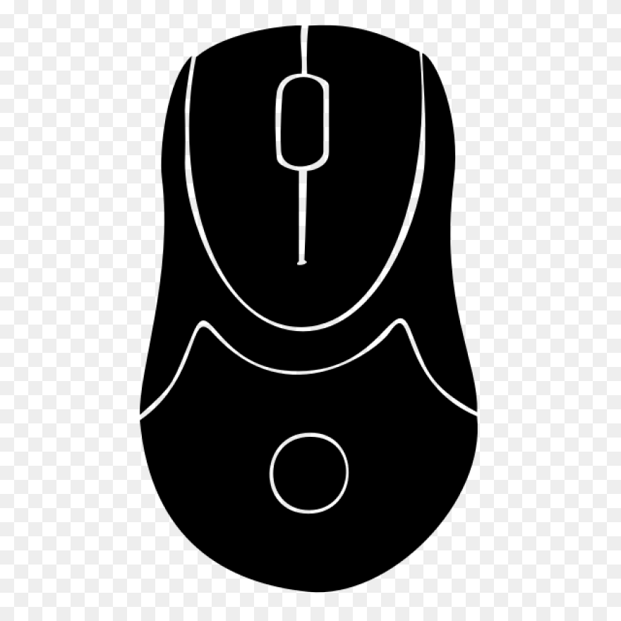 Download Hd Mouse Click Clip Art - 