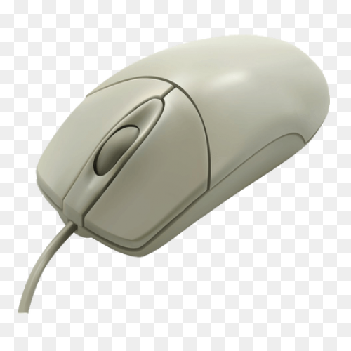 Download Hd Mouse Click Clip Art - 