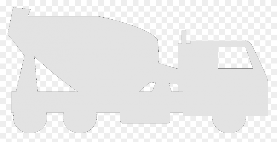 Concrete Stepper Rectangle Concrete