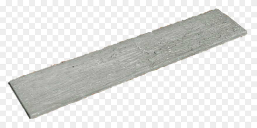 Concrete Stepper Rectangle Concrete