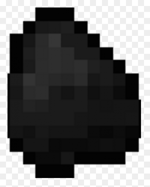 Coal | Hexxit Wiki | - Coal