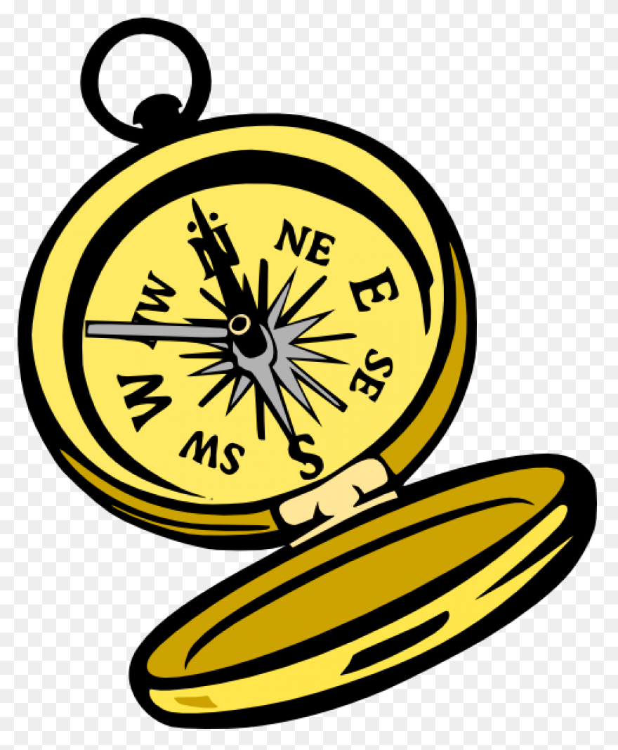 Compass Compas Clipart Kid - Clipar