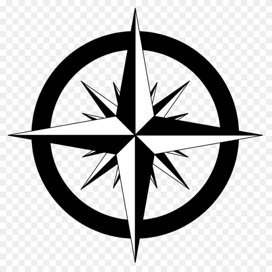 Compass Compas Clipart Kid - Clipar