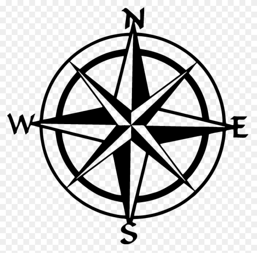 Compass Compas Clipart Kid - Clipar