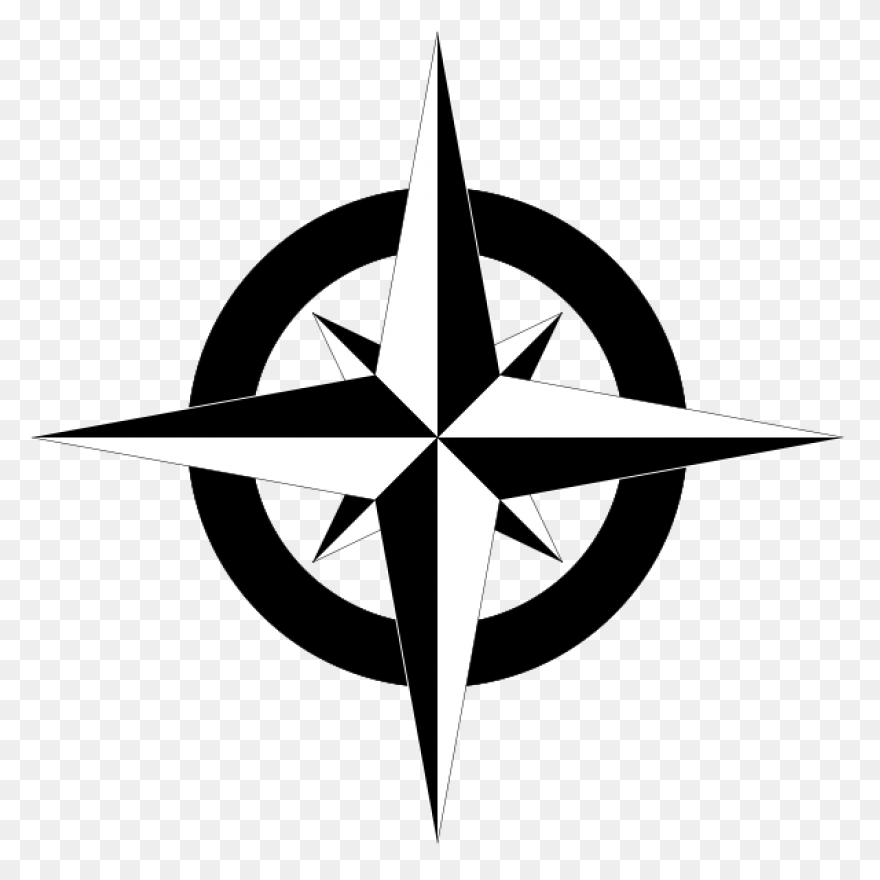 Compass Compas Clipart Kid - Clipar