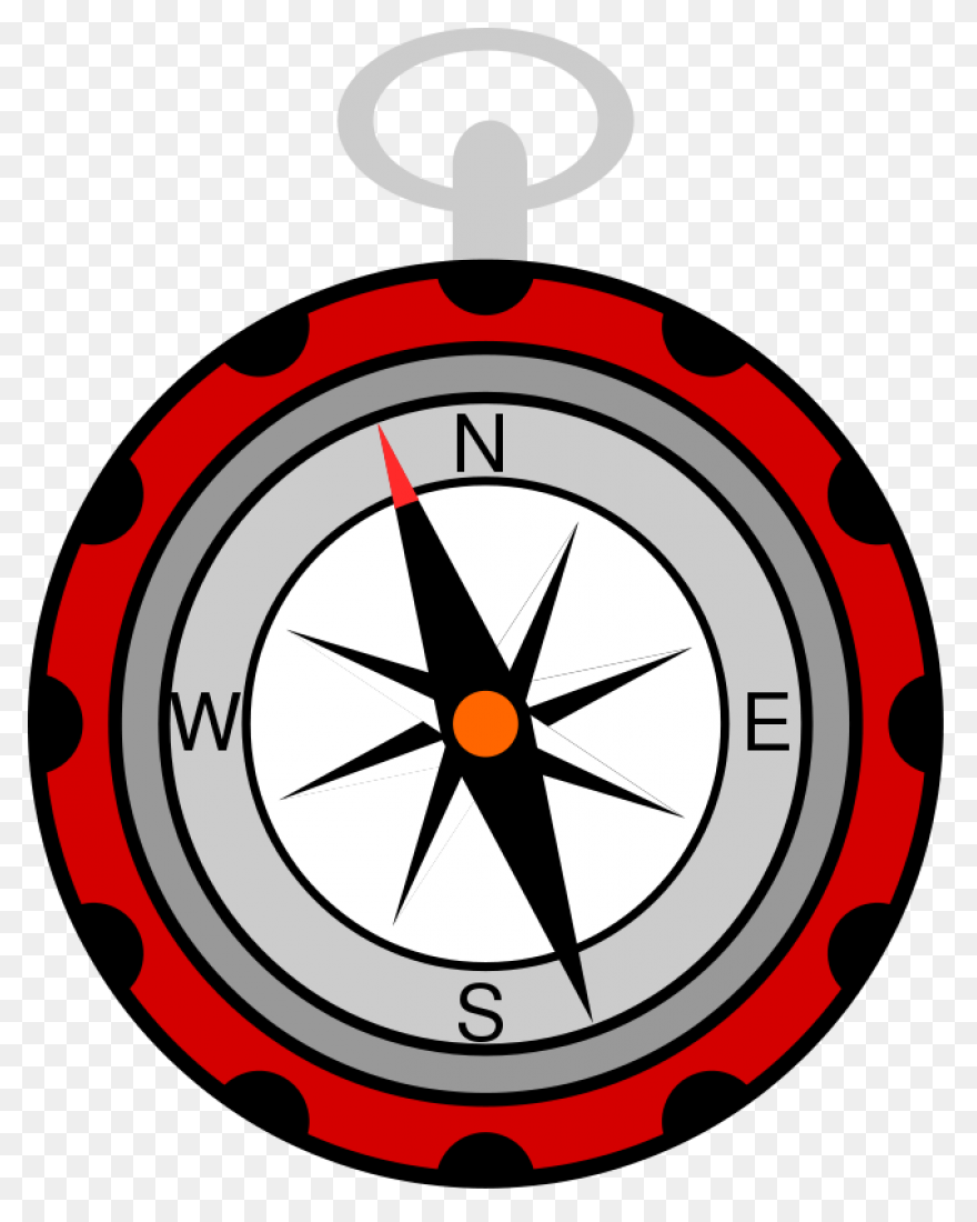 Compass Compas Clipart Kid - Clipar