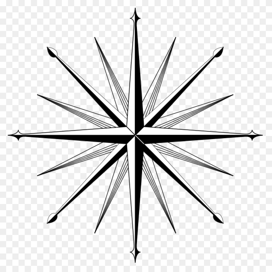 Compass Compas Clipart Kid - Clipar