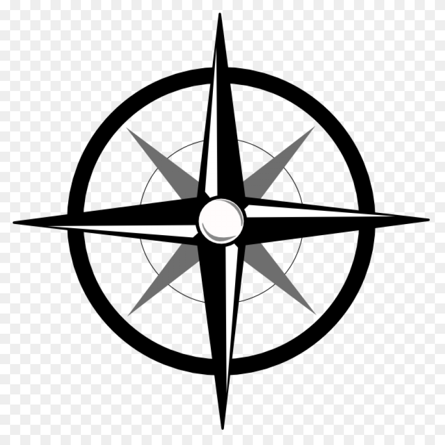 Compass Compas Clipart Kid - Clipar