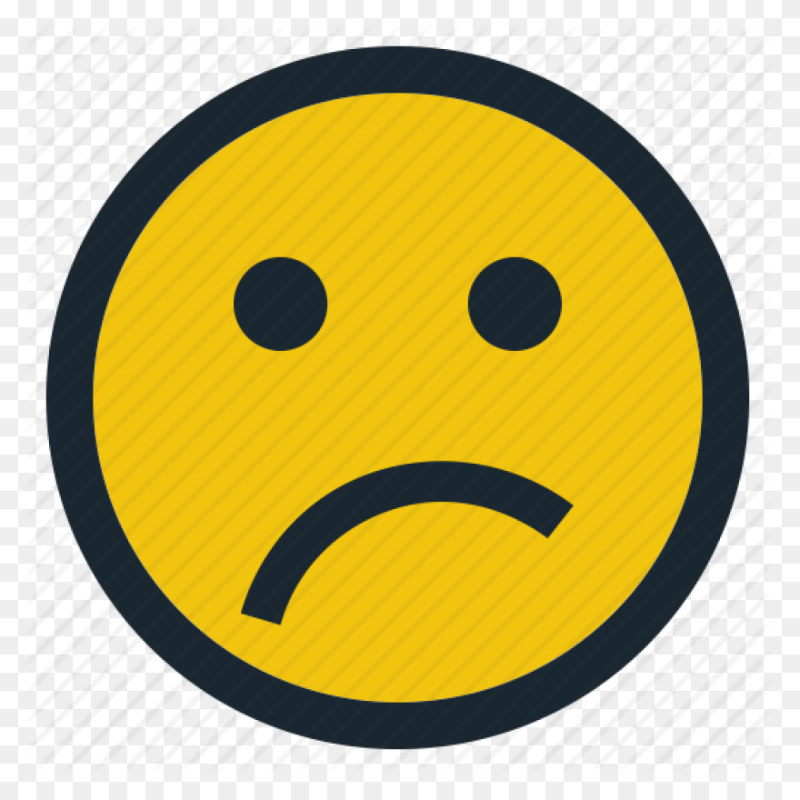 Download Confused Face Emoji Icon |