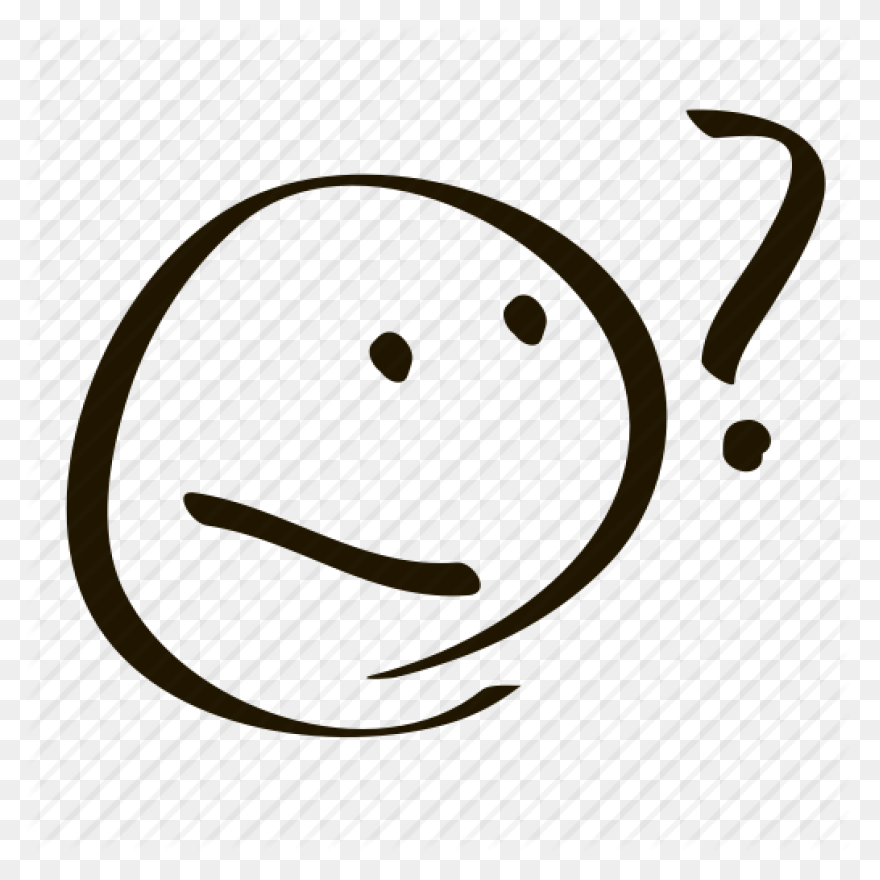 Download Confused Face Emoji Icon |