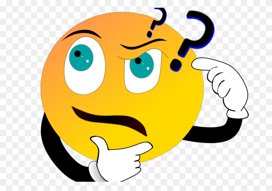 Download Confused Face Emoji Icon |
