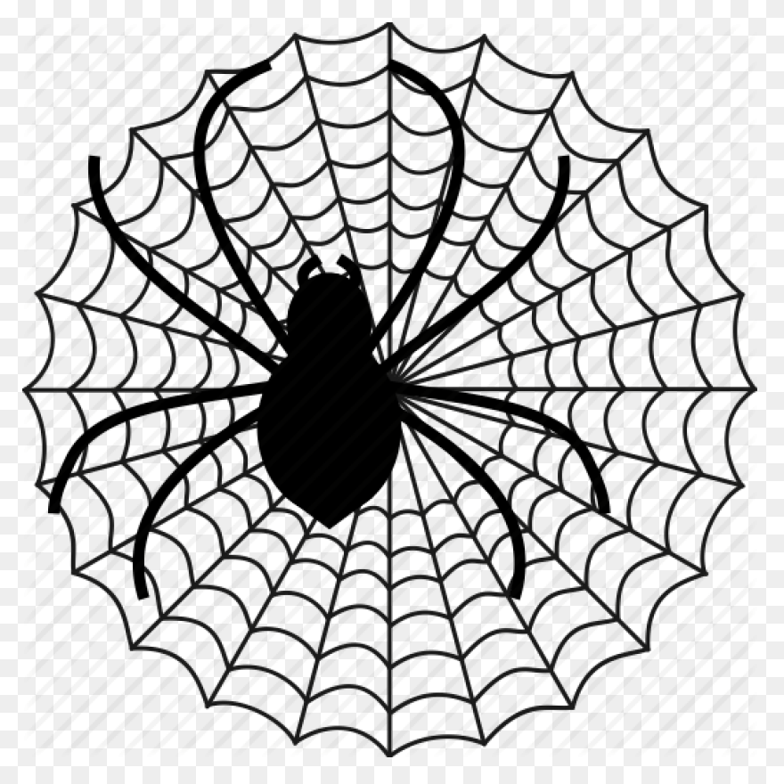 Cobweb, Halloween, Spider Web, Spoo