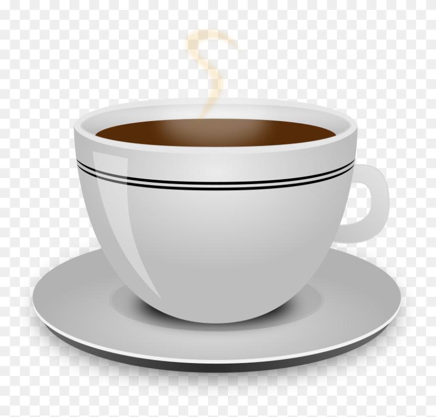Free Coffee Cup Clipart, Download F