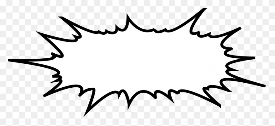 Free Speech Bubble Clipart, Downloa
