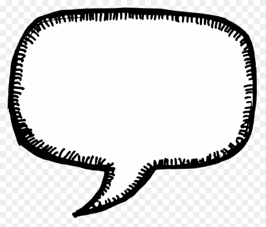 Free Speech Bubble Clipart, Downloa