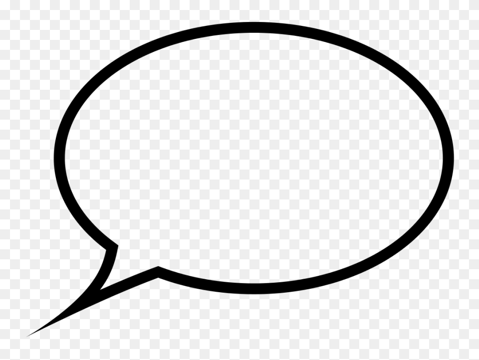 Free Speech Bubble Clipart, Downloa
