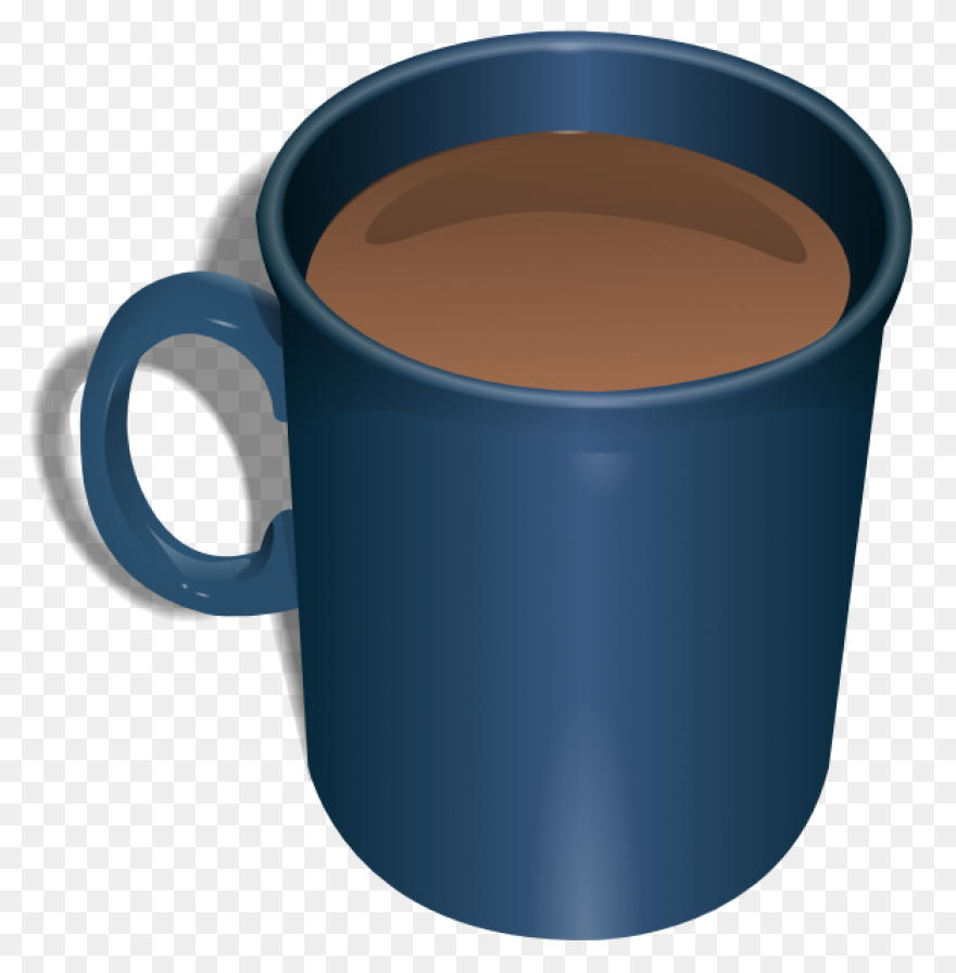 7  Coffee Cup Clipart - Preview : F
