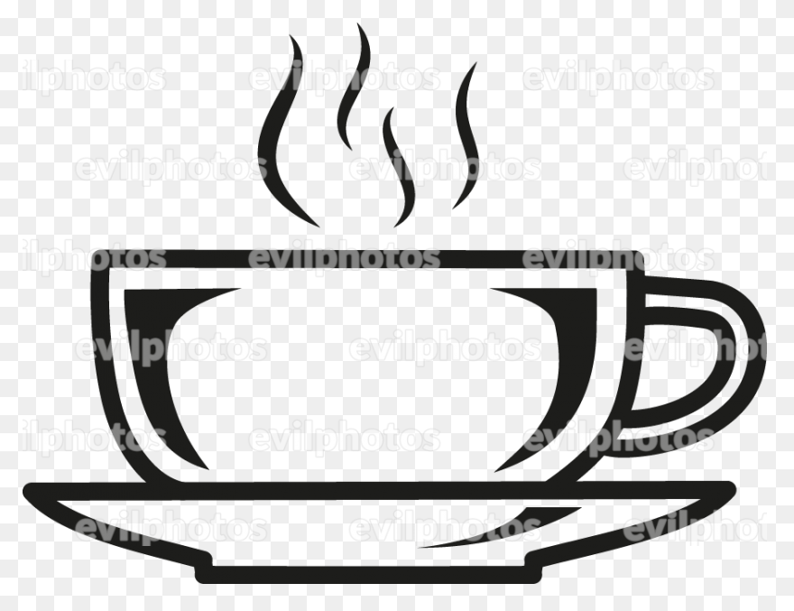 7  Coffee Cup Clipart - Preview : F
