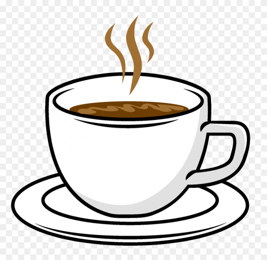 7  Coffee Cup Clipart - Preview : F