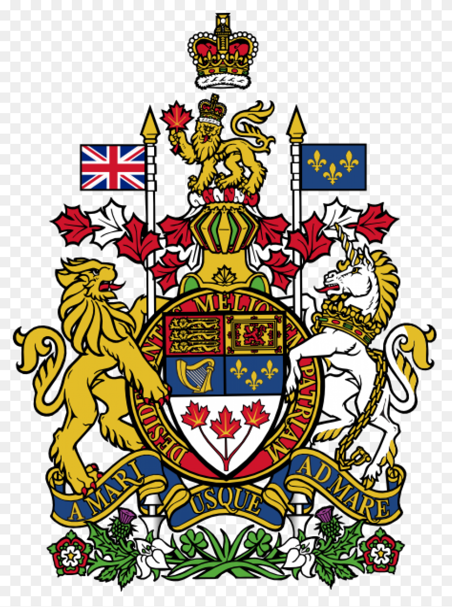 Sealand Coat Of Arms By Diam1 On 