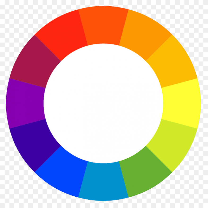 9  Colours Clipart - Preview : Colo
