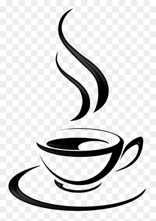 Pin On Diy - Coffee Cup Silhouette