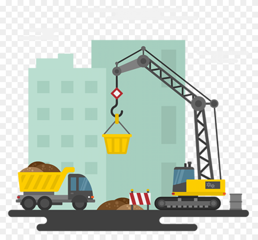 Freeuse Stock Building Construction