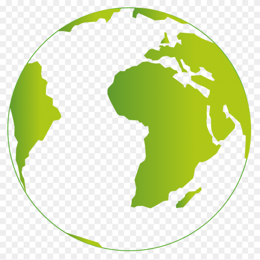 Earth Continents Clipart At .com - Continents
