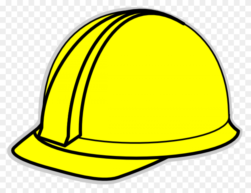 Free Construction Hat Cliparts, Dow