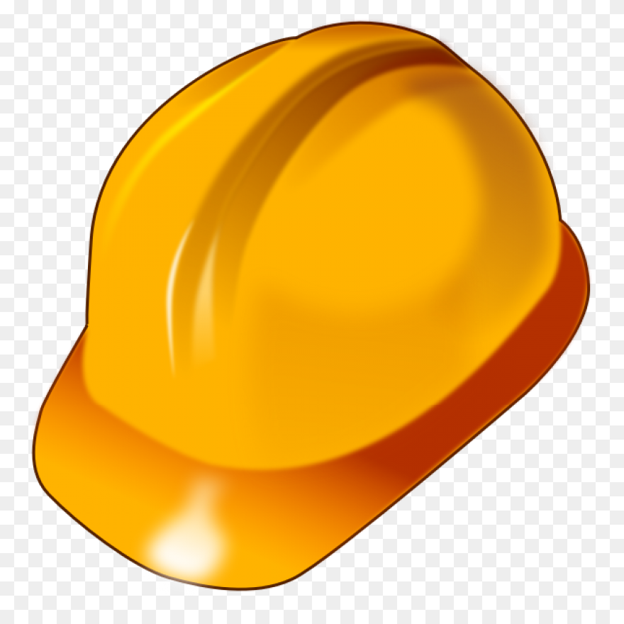 Free Construction Hat Cliparts, Dow